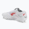 Încălțăminte de fotbal pentru bărbați  Joma Powerful SG white 3