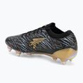 Încălțăminte de fotbal pentru bărbați Joma Striker SG black 3