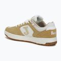 Încălțăminte pentru bărbați Joma Flexys beige 3