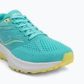 Încălțăminte  de alergare pentru femei Joma Speed turquoise 7
