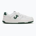Încălțăminte pentru bărbați Joma C.Attica white/green 2