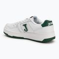 Încălțăminte pentru bărbați Joma C.Attica white/green 3