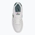 Încălțăminte pentru bărbați Joma C.Attica white/green 5