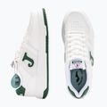 Încălțăminte pentru bărbați Joma C.Attica white/green 11