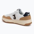 Încălțăminte pentru bărbați Joma C.Attica beige/blue 3