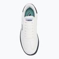 Încălțăminte pentru bărbați Joma Campus white/blue 5