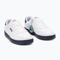 Încălțăminte pentru bărbați Joma Campus white/blue 9