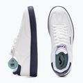 Încălțăminte pentru bărbați Joma Campus white/blue 11