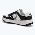 Încălțăminte pentru bărbați Joma Platea Low white/black 3
