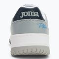 Încălțăminte pentru bărbați Joma Platea Low white/grey 6