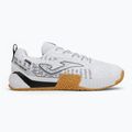Încălțăminte de antrenament pentru bărbați Joma Thunder white 2