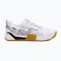 Pantofi de antrenament pentru bărbați Joma Thunder alb