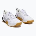 Pantofi de antrenament pentru bărbați Joma Thunder alb 2