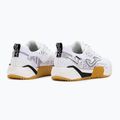 Pantofi de antrenament pentru bărbați Joma Thunder alb 3