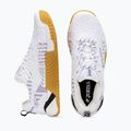 Pantofi de antrenament pentru bărbați Joma Thunder alb 4