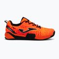 Pantofi de antrenament pentru bărbați Joma Thunder portocaliu