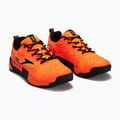 Pantofi de antrenament pentru bărbați Joma Thunder portocaliu 2