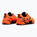 Pantofi de antrenament pentru bărbați Joma Thunder portocaliu 3