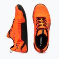 Pantofi de antrenament pentru bărbați Joma Thunder portocaliu 4