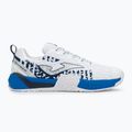 Încălțăminte de antrenament pentru bărbați Joma Thunder white royal 2