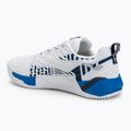 Încălțăminte de antrenament pentru bărbați Joma Thunder white royal 3