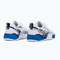 Încălțăminte de antrenament pentru bărbați Joma Thunder white royal 10