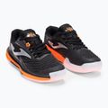 Încălțăminte de tenis pentru bărbați Joma Ace AC black 2
