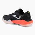 Încălțăminte de tenis pentru bărbați Joma Ace C black 3