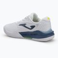 Încălțăminte de tenis pentru bărbați Joma Ace AC white 3