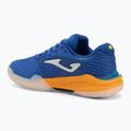 Încălțăminte de tenis pentru bărbați Joma Ace C royal blue 3