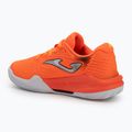 Încălțăminte de tenis pentru bărbați Joma Ace C orange 3