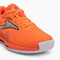 Încălțăminte de tenis pentru bărbați Joma Ace C orange 7