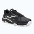 Încălțăminte de tenis pentru bărbați Joma Master 1000 C black