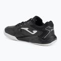 Încălțăminte de tenis pentru bărbați Joma Master 1000 C black 3