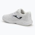 Încălțăminte de tenis pentru bărbați Joma Master 1000 C white 3