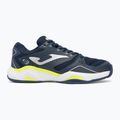 Încălțăminte de tenis pentru bărbați Joma Master 1000 C navy blue 2