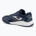 Încălțăminte de tenis pentru bărbați Joma Master 1000 C navy blue 3