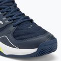 Încălțăminte de tenis pentru bărbați Joma Master 1000 C navy blue 7