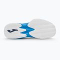 Încălțăminte de tenis pentru bărbați Joma Master 1000 C white/ royal blue 4