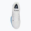 Încălțăminte de tenis pentru bărbați Joma Master 1000 C white/ royal blue 5