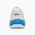 Încălțăminte de tenis pentru bărbați Joma Master 1000 C white/ royal blue 6
