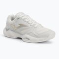 Încălțăminte de tenis pentru femei Joma Master 1000 Lady C white