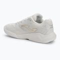 Încălțăminte de tenis pentru femei Joma Master 1000 Lady C white 3