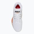 Încălțăminte de tenis pentru bărbați Joma Point AC white 5