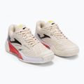 Încălțăminte de tenis pentru bărbați Joma Roland C beige 2
