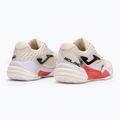 Încălțăminte de tenis pentru bărbați Joma Roland C beige 3