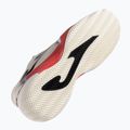 Încălțăminte de tenis pentru bărbați Joma Roland C beige 4