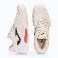 Încălțăminte de tenis pentru bărbați Joma Roland C beige 5