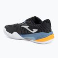 Încălțăminte de tenis pentru bărbați Joma Roland C black 3