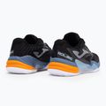 Încălțăminte de tenis pentru bărbați Joma Roland C black 3